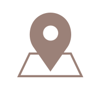 ที่ตั้ง/จำนวนโรงแรม