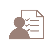 ตรวจสอบสถานะการอบรม